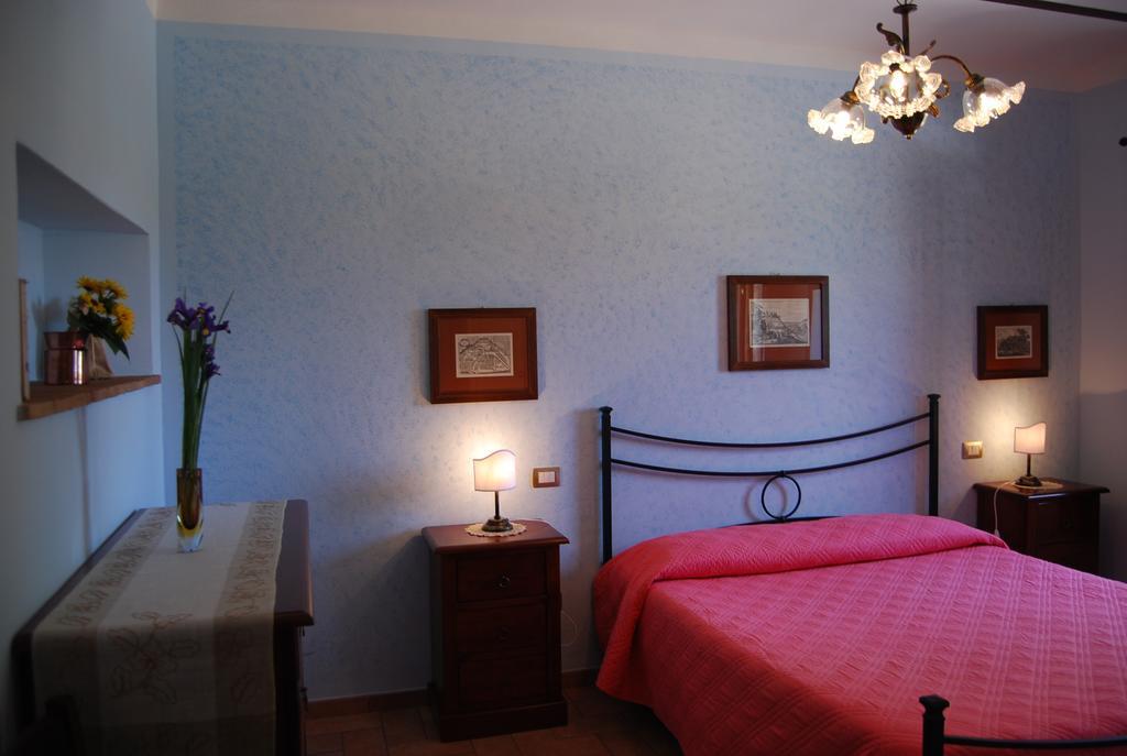 Agriturismo Rustichino Villa Giano dellʼUmbria Екстериор снимка