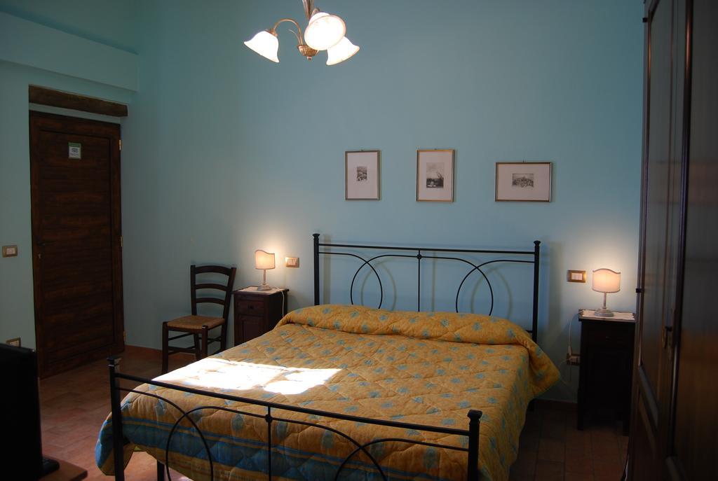 Agriturismo Rustichino Villa Giano dellʼUmbria Екстериор снимка